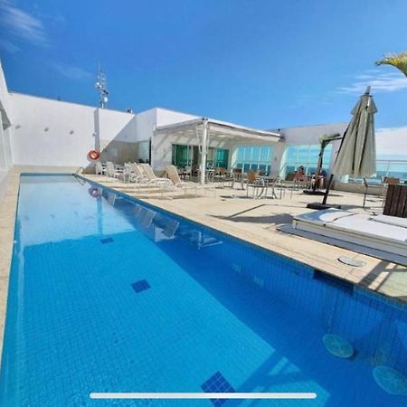 Flat Hotel Saint Moritz Brasilia Exterior photo