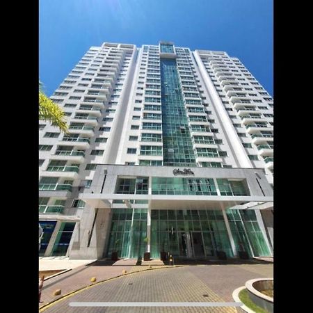 Flat Hotel Saint Moritz Brasilia Exterior photo