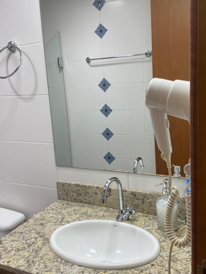 Flat Hotel Saint Moritz Brasilia Exterior photo