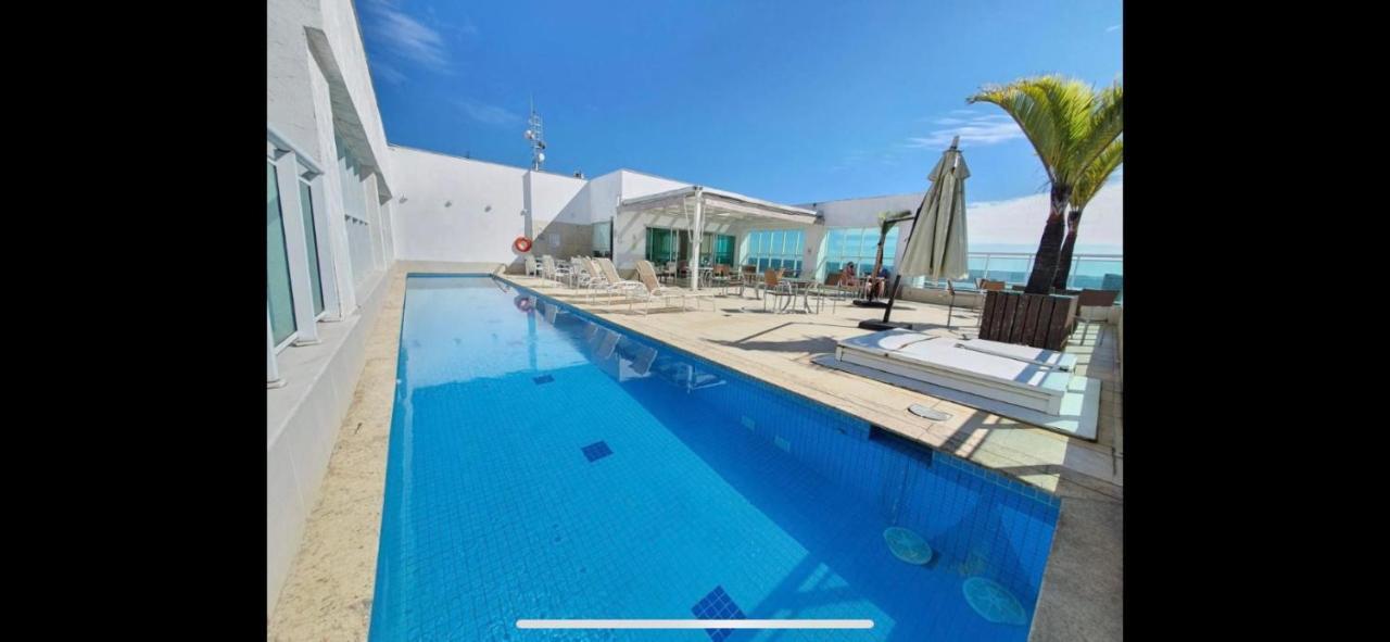 Flat Hotel Saint Moritz Brasilia Exterior photo